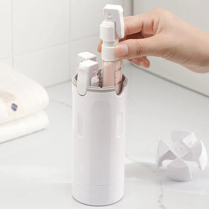 PressPod 4-in-1 Liquid Dispenser