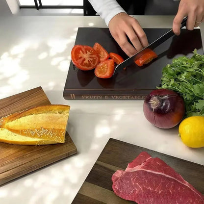 ChopBook 3-Piece Board Set