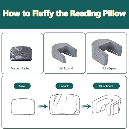 Calmi Lap Desk Pillow