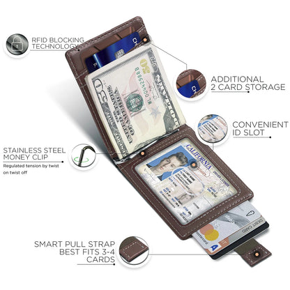 KeepTag Wallet