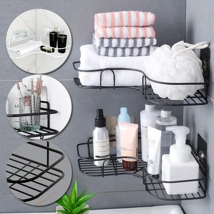 HydraShelf Shower Organizer