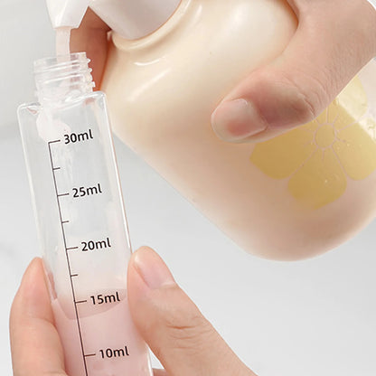 PressPod 4-in-1 Liquid Dispenser