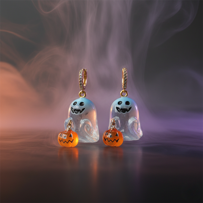 BooGlow Earrings