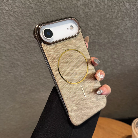 Magnevo iPhone Case