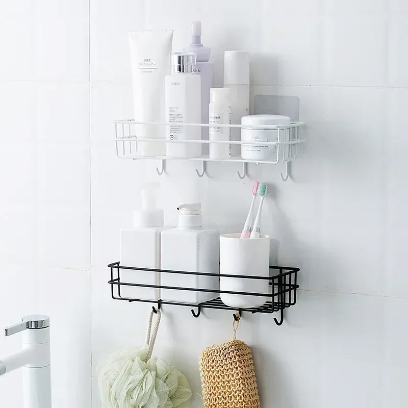 HydraShelf Shower Organizer