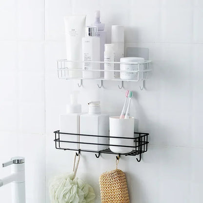 HydraShelf Shower Organizer