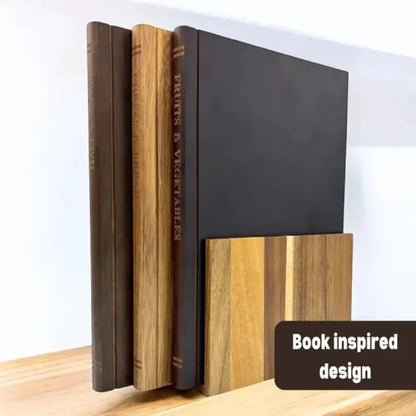 ChopBook 3-Piece Board Set