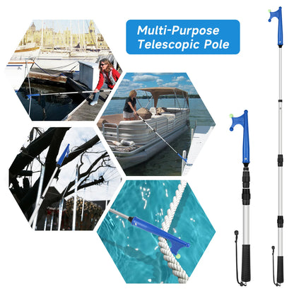 ReachPro Boat Hook