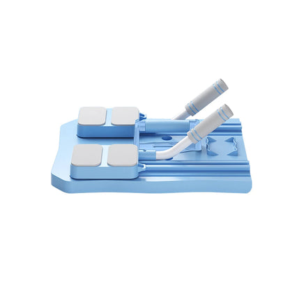 CoreFlow Pilates Board