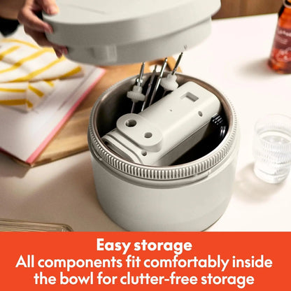 EasyBlend Electric Mixer