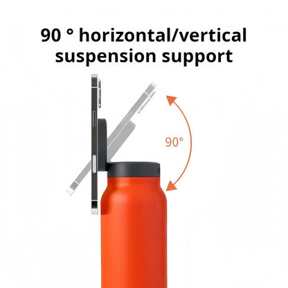 HydroMount Mag Bottle