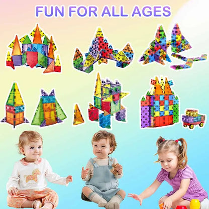 ClickyTiles Mini Magnets