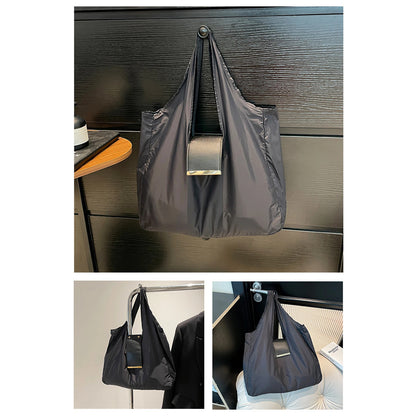 StyleFold Wallet Tote