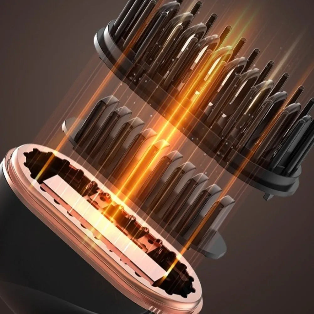 PocketGlam Portable Hair Sraightener