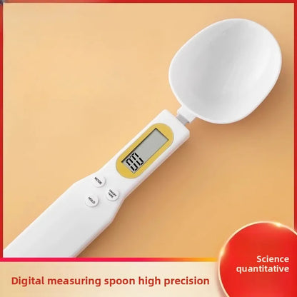 SmartScoop Digital Spoon Scale
