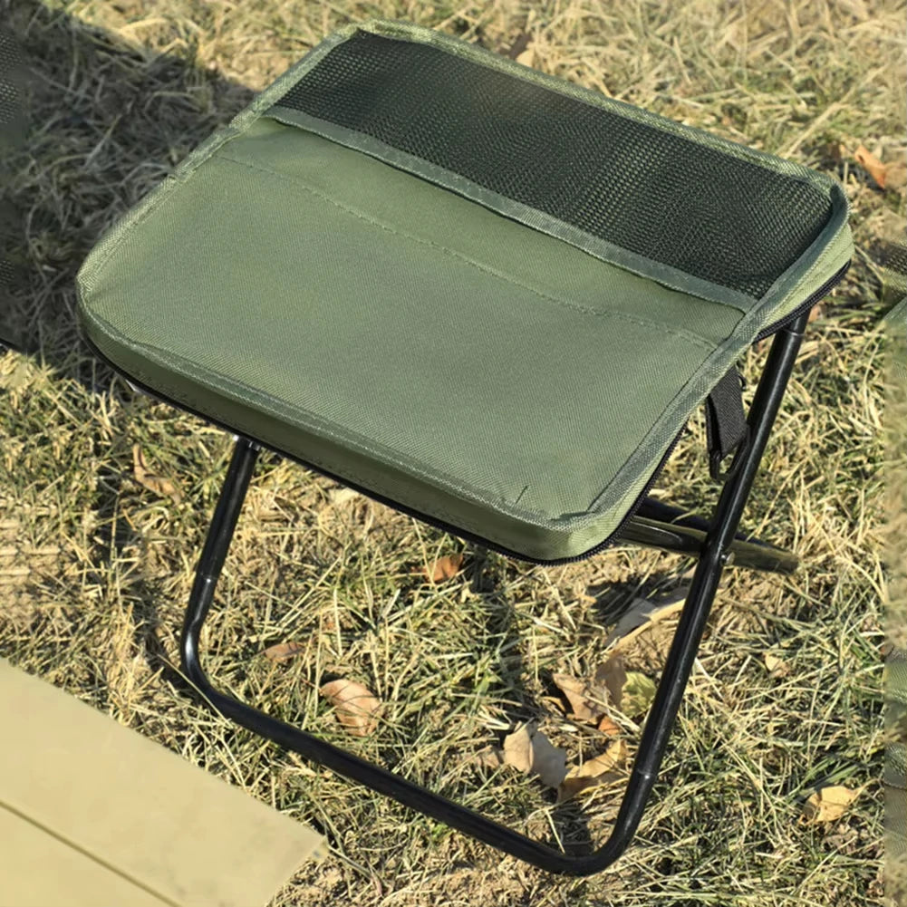 HikeMate Bag Stool