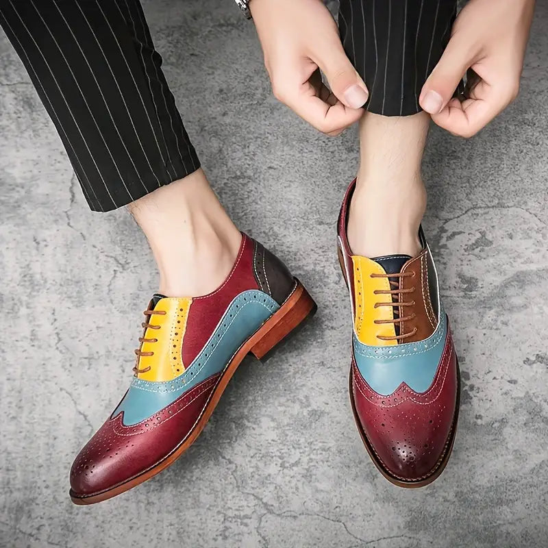 Alden Dress Shoes
