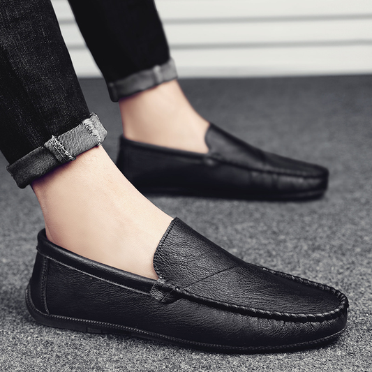 Daxon Loafers