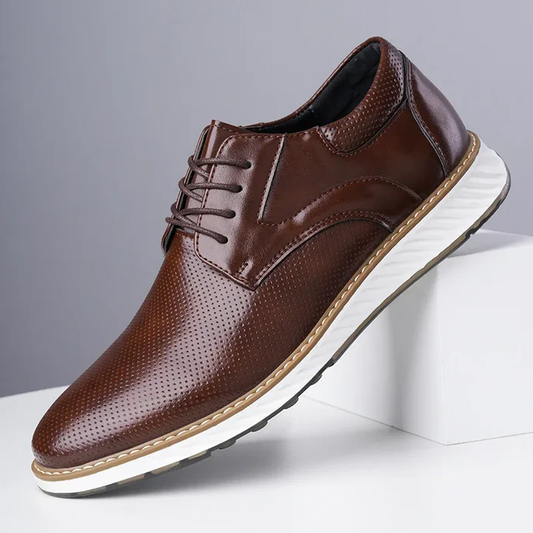 Camden Oxford Shoes