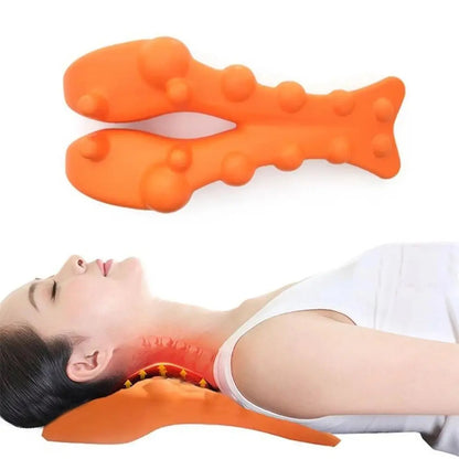NeckRelief Massager