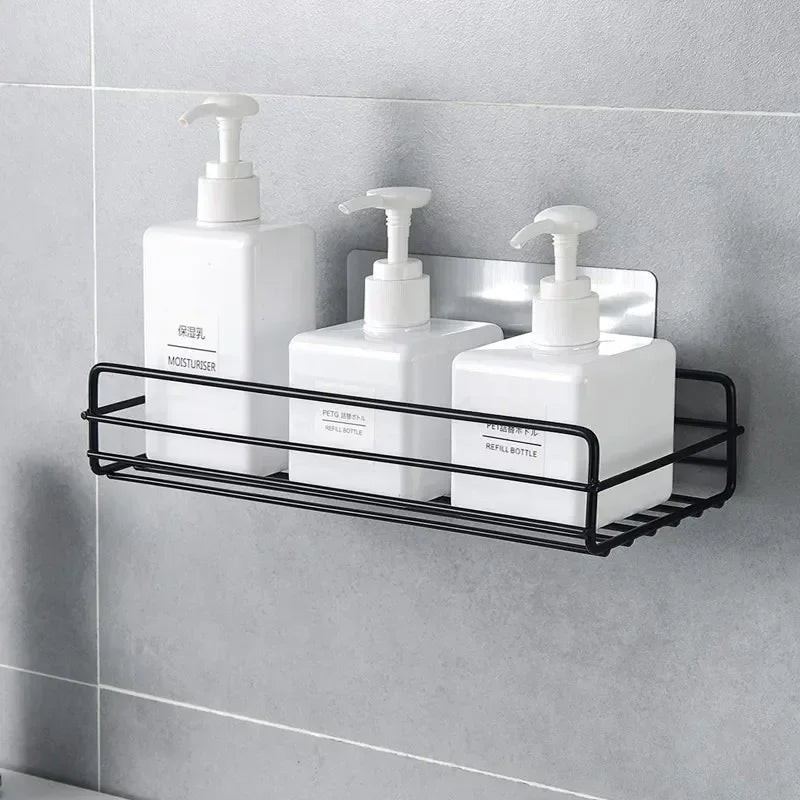 HydraShelf Shower Organizer