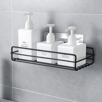 HydraShelf Shower Organizer