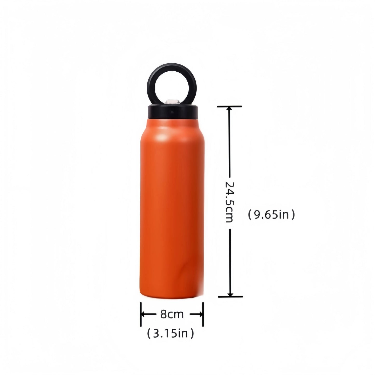 HydroMount Mag Bottle