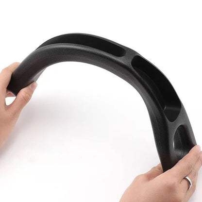 DriveVault 2-in-1 Seat Gap Organizer