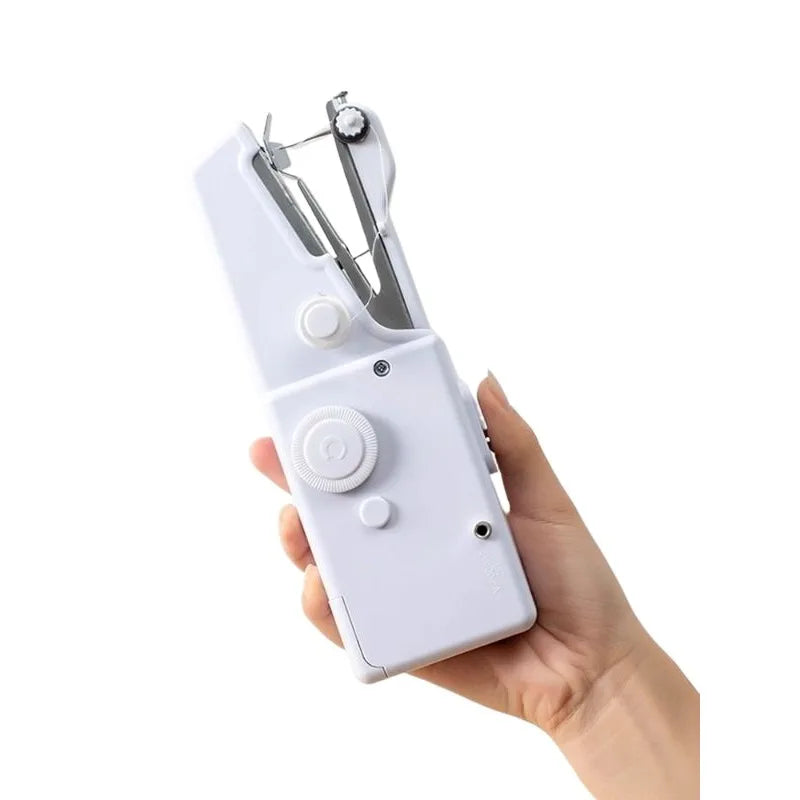 QuickSew Portable Sewing Machine