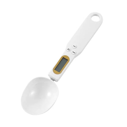 SmartScoop Digital Spoon Scale