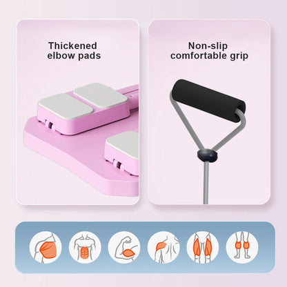 CoreFlow Pilates Board