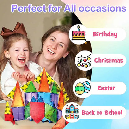 ClickyTiles Mini Magnets