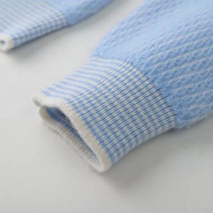 Marcell Cashmere Sweater