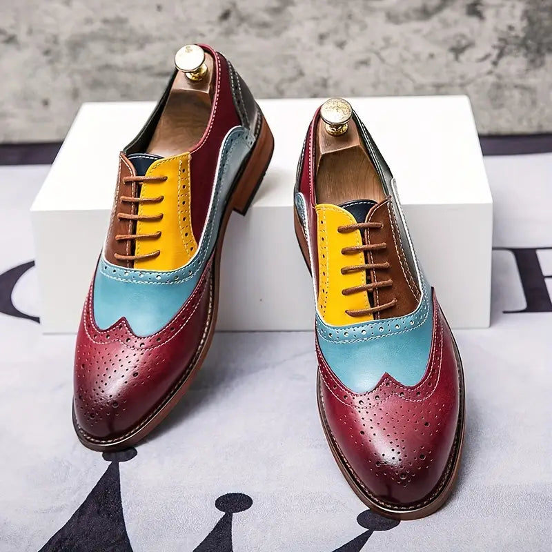 Alden Dress Shoes