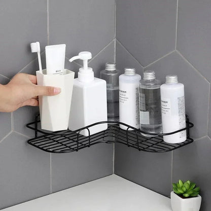HydraShelf Shower Organizer