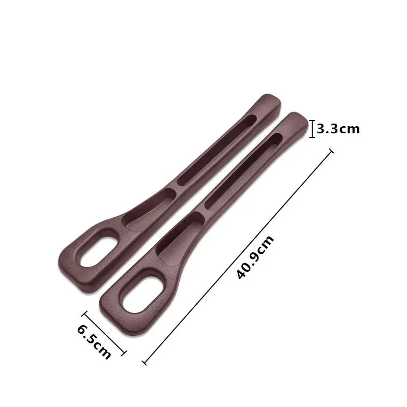 DriveVault 2-in-1 Seat Gap Organizer