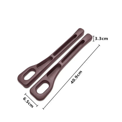 DriveVault 2-in-1 Seat Gap Organizer