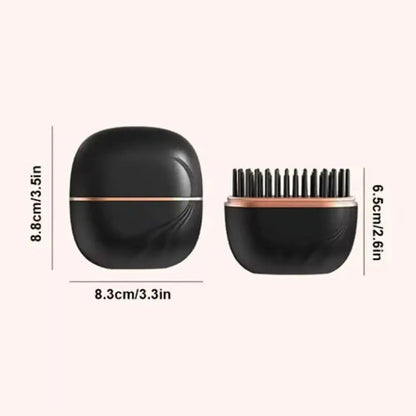 PocketGlam Portable Hair Sraightener