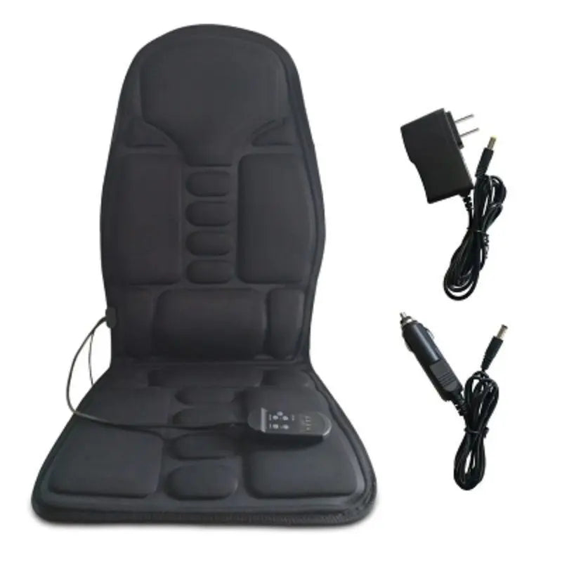 VibePad Massage Chair Pad