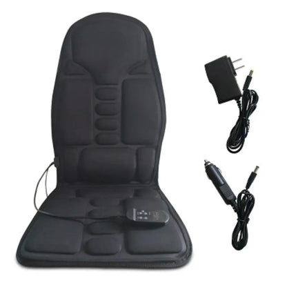 VibePad Massage Chair Pad