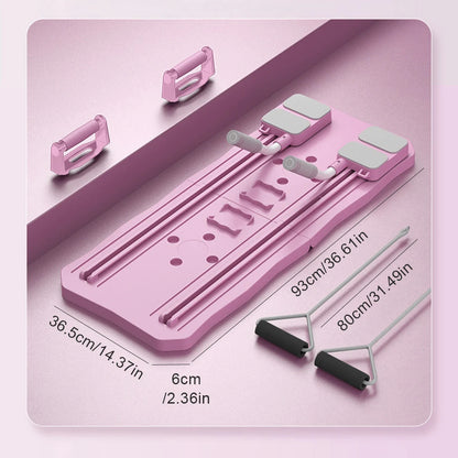 CoreFlow Pilates Board