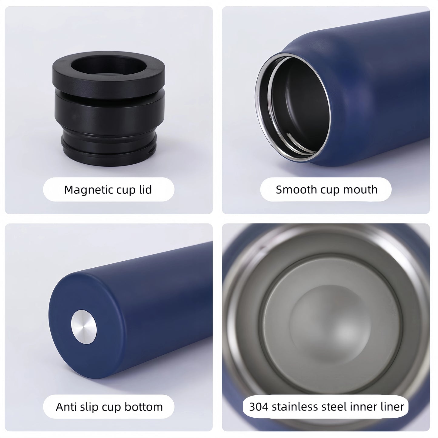 HydroMount Mag Bottle