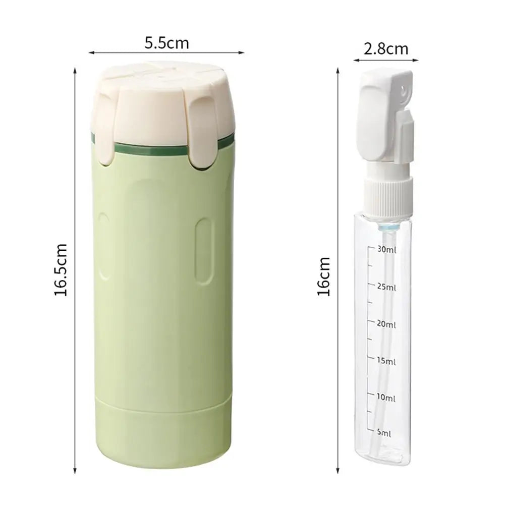 PressPod 4-in-1 Liquid Dispenser