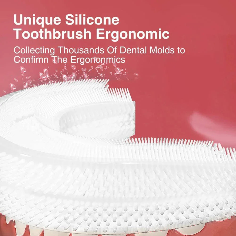Smilo Automatic Toothbrush