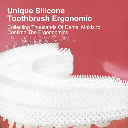 Smilo Automatic Toothbrush