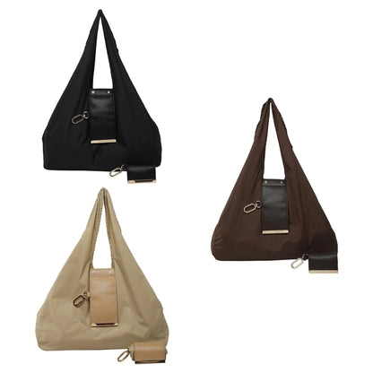 StyleFold Wallet Tote