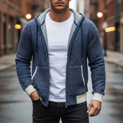 Arden Merino Hoodie