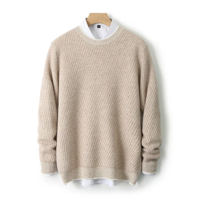 Marcell Cashmere Sweater