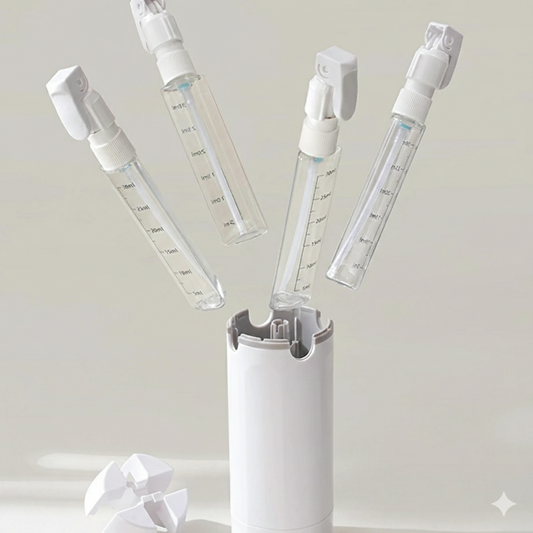 PressPod 4-in-1 Liquid Dispenser