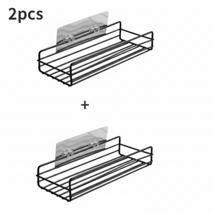 HydraShelf Shower Organizer